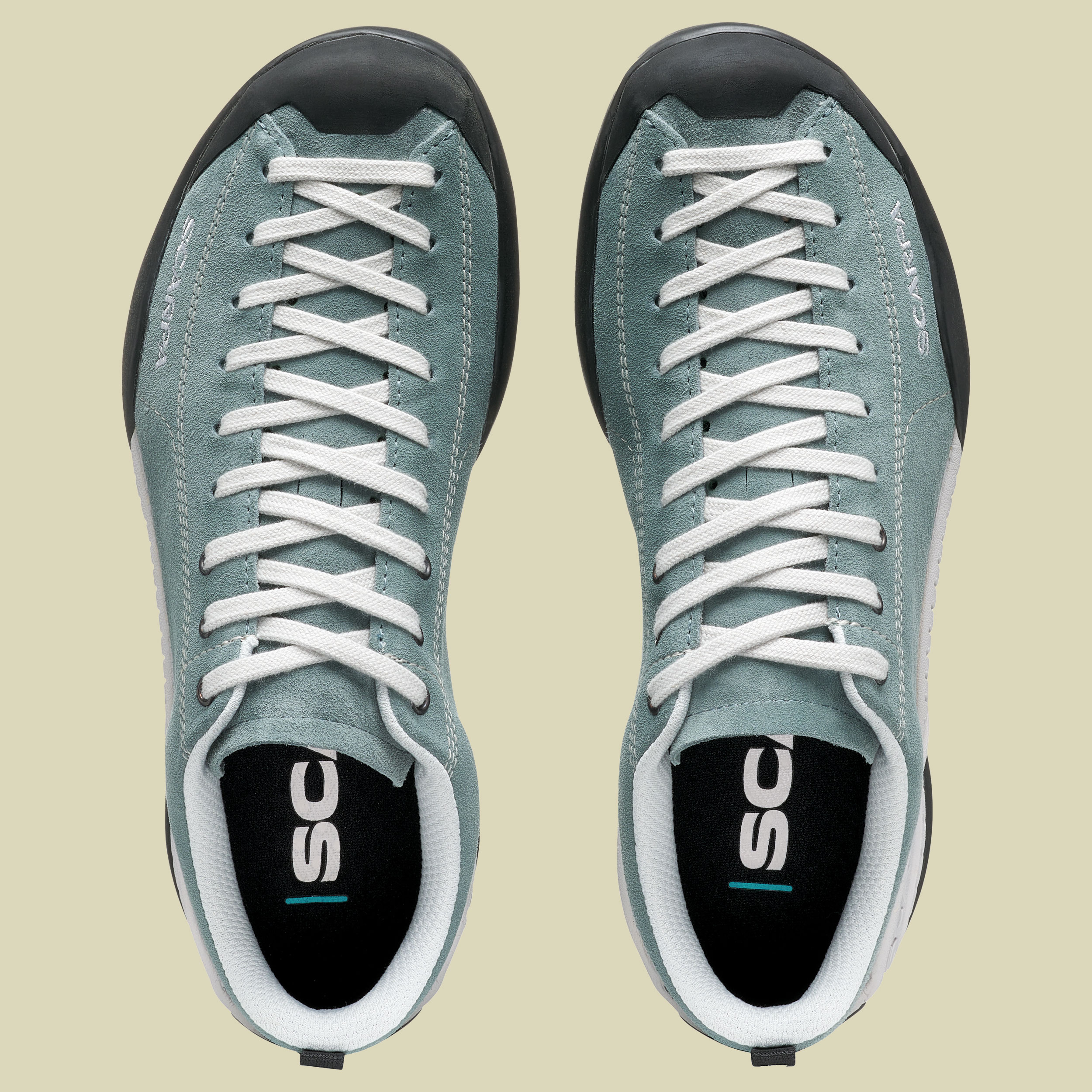 Mojito 42 blau - cloud blue